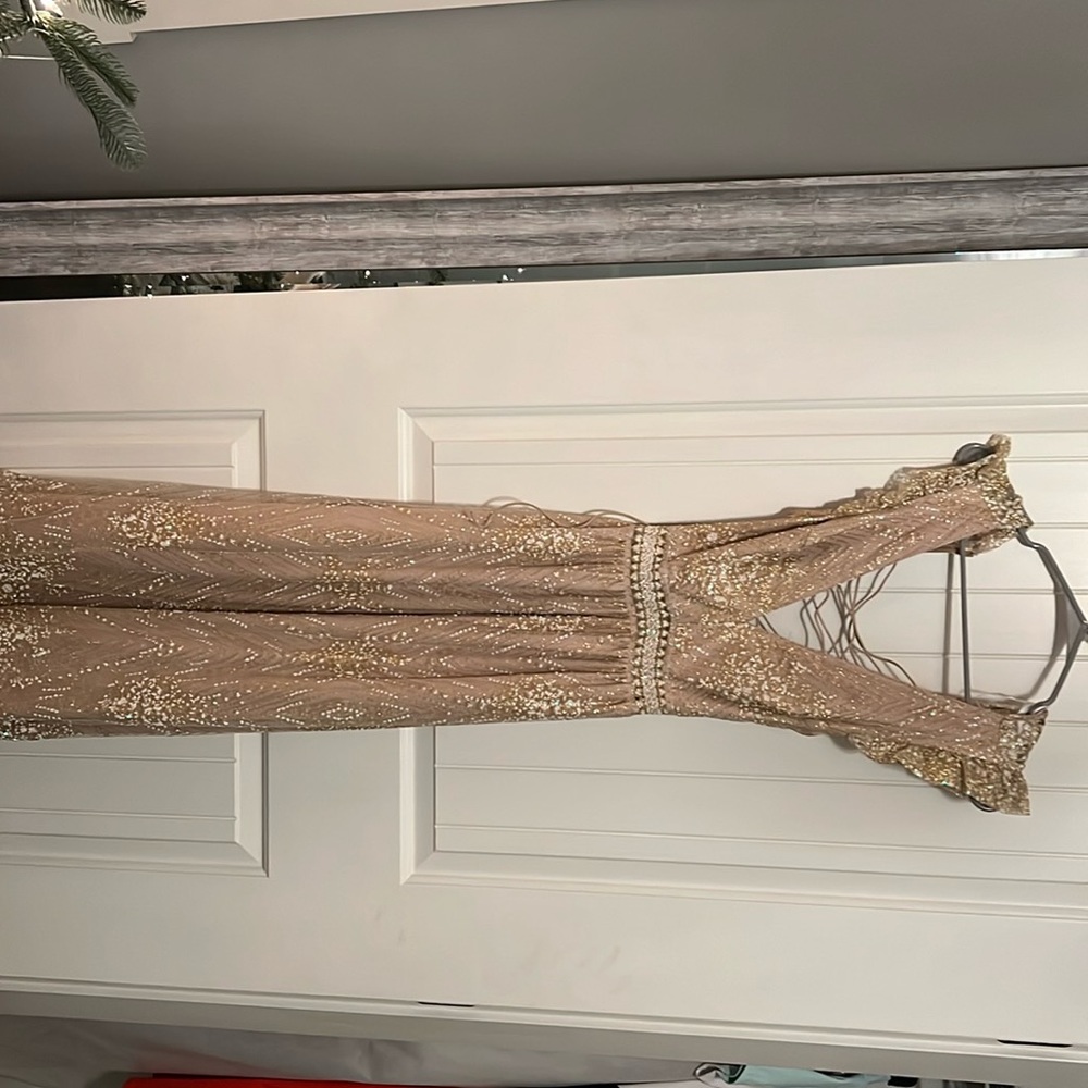 Hello Molly dress